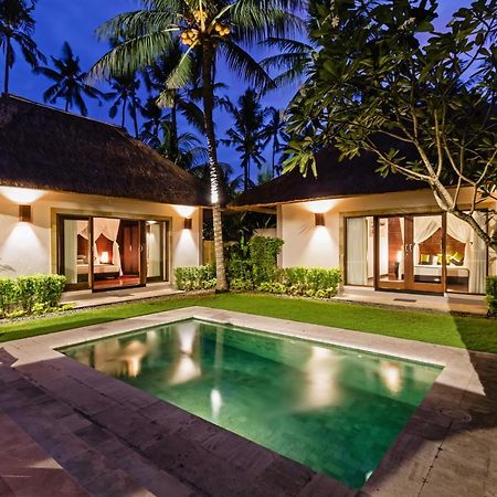 Candidasa Villa Sasoon 1, 100 Mt To Beach מראה חיצוני תמונה