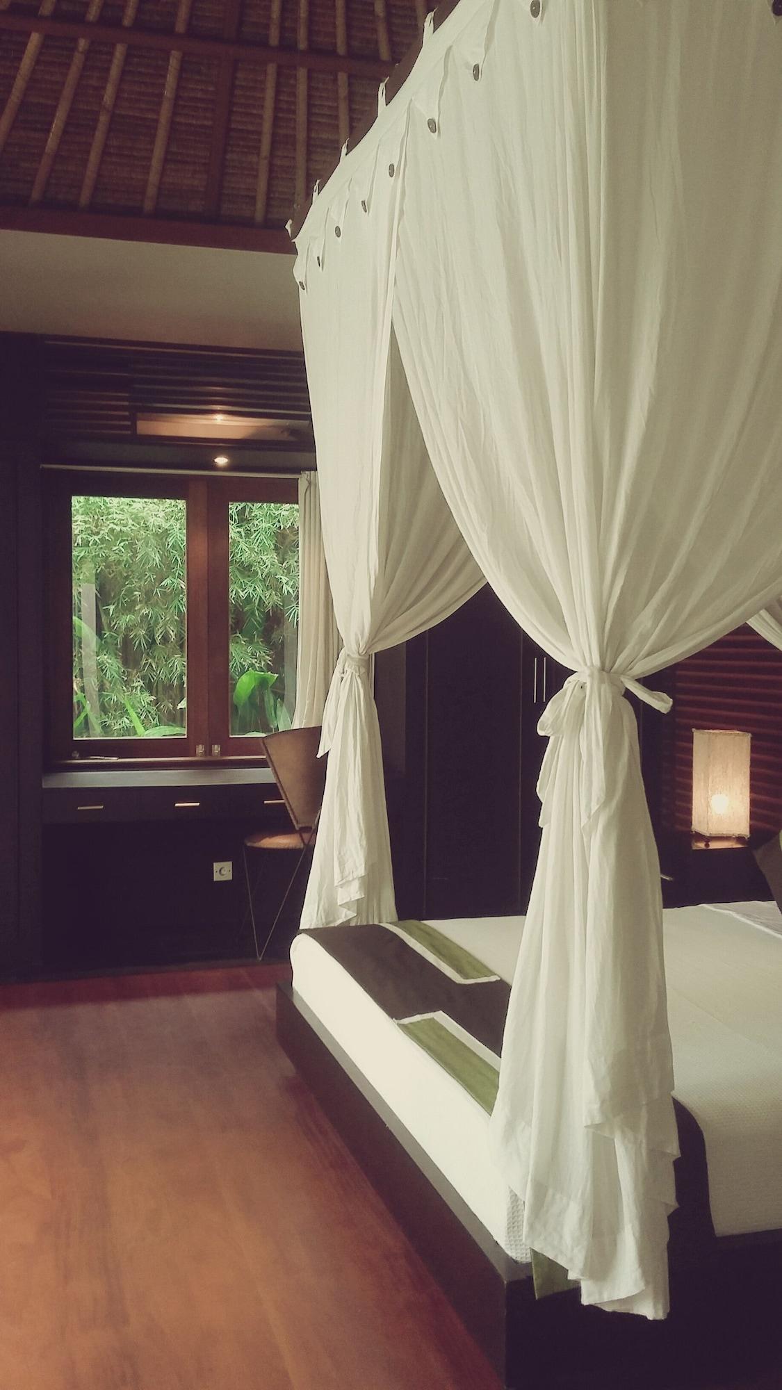 Candidasa Villa Sasoon 1, 100 Mt To Beach מראה חיצוני תמונה