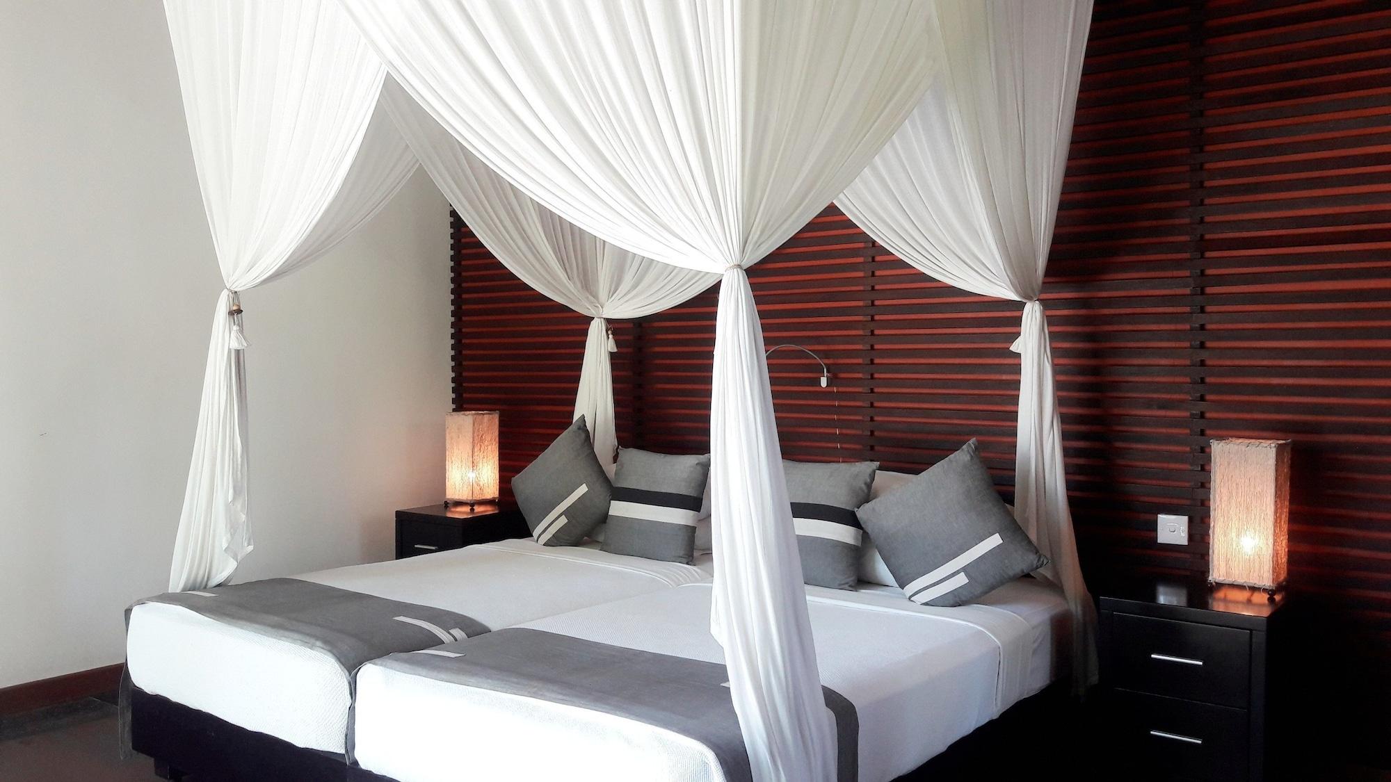 Candidasa Villa Sasoon 1, 100 Mt To Beach מראה חיצוני תמונה