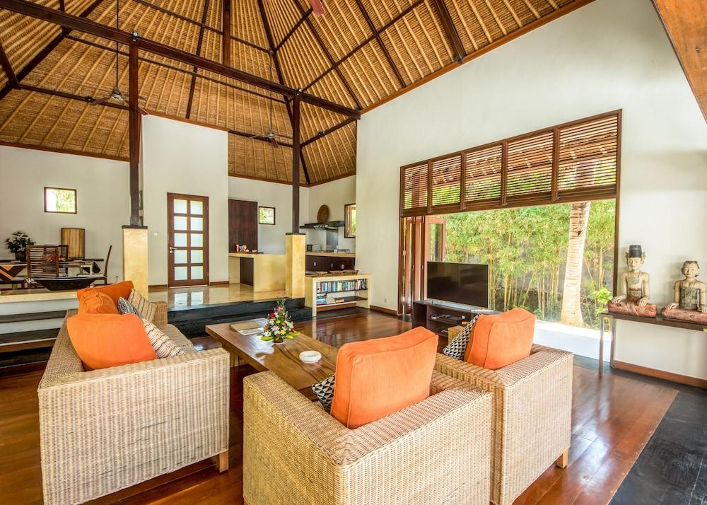 Candidasa Villa Sasoon 1, 100 Mt To Beach מראה חיצוני תמונה