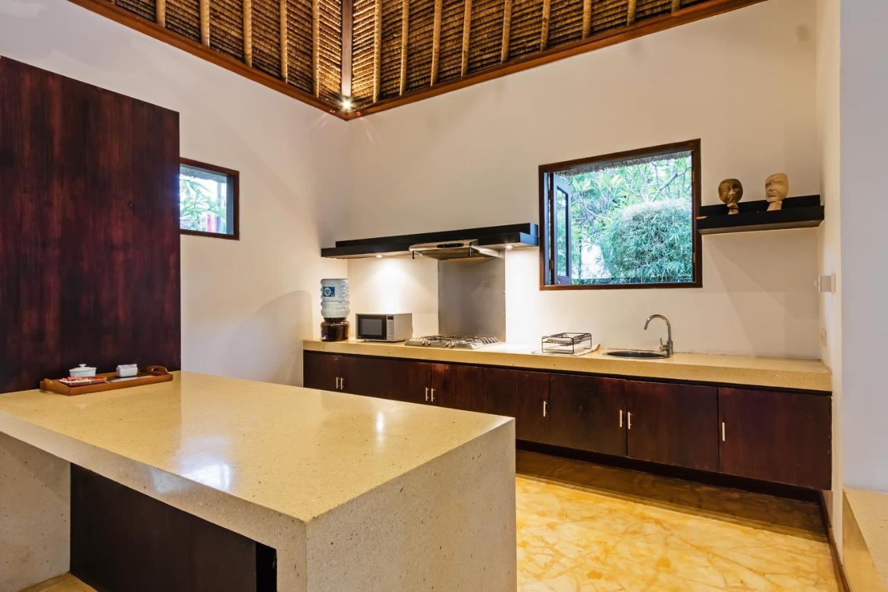Candidasa Villa Sasoon 1, 100 Mt To Beach מראה חיצוני תמונה