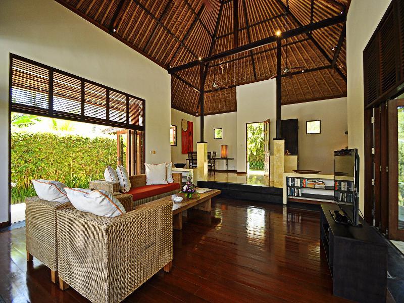 Candidasa Villa Sasoon 1, 100 Mt To Beach מראה חיצוני תמונה