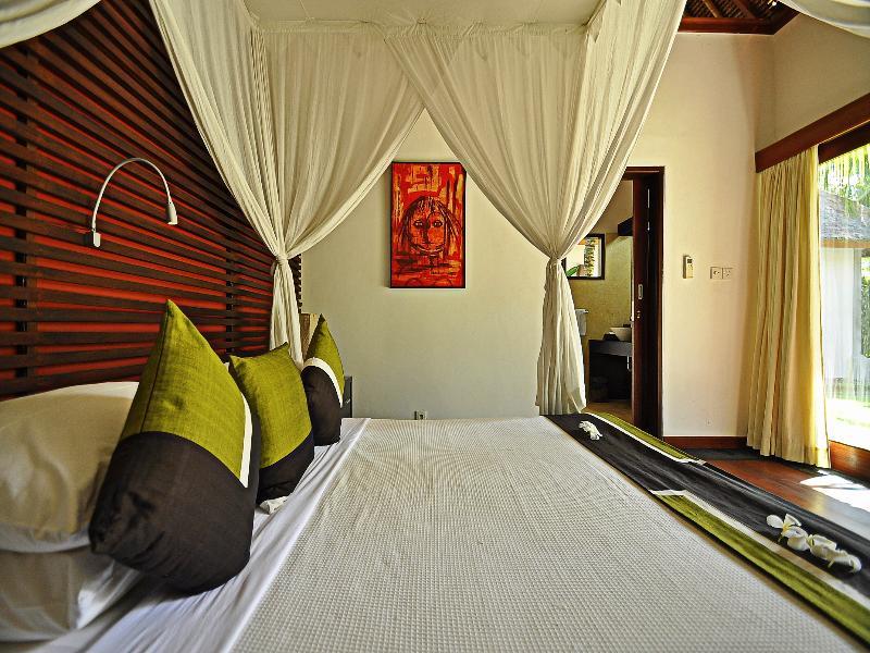 Candidasa Villa Sasoon 1, 100 Mt To Beach מראה חיצוני תמונה