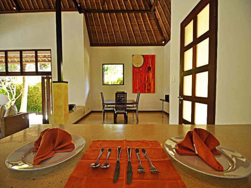 Candidasa Villa Sasoon 1, 100 Mt To Beach מראה חיצוני תמונה