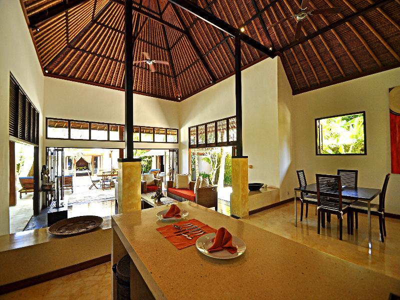 Candidasa Villa Sasoon 1, 100 Mt To Beach מראה חיצוני תמונה