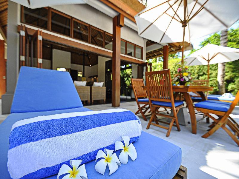 Candidasa Villa Sasoon 1, 100 Mt To Beach מראה חיצוני תמונה