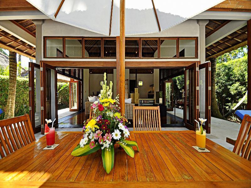 Candidasa Villa Sasoon 1, 100 Mt To Beach מראה חיצוני תמונה