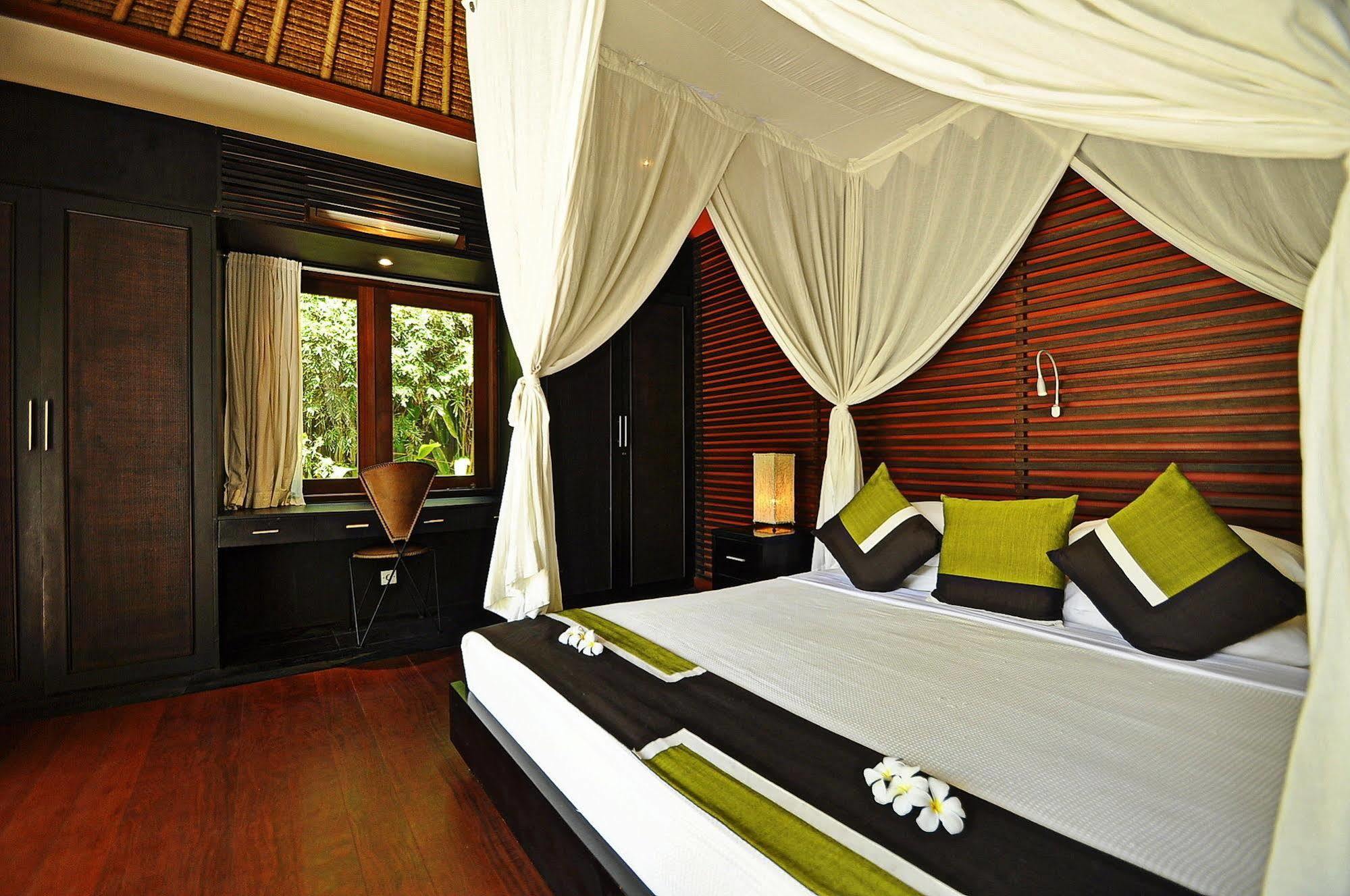 Candidasa Villa Sasoon 1, 100 Mt To Beach מראה חיצוני תמונה