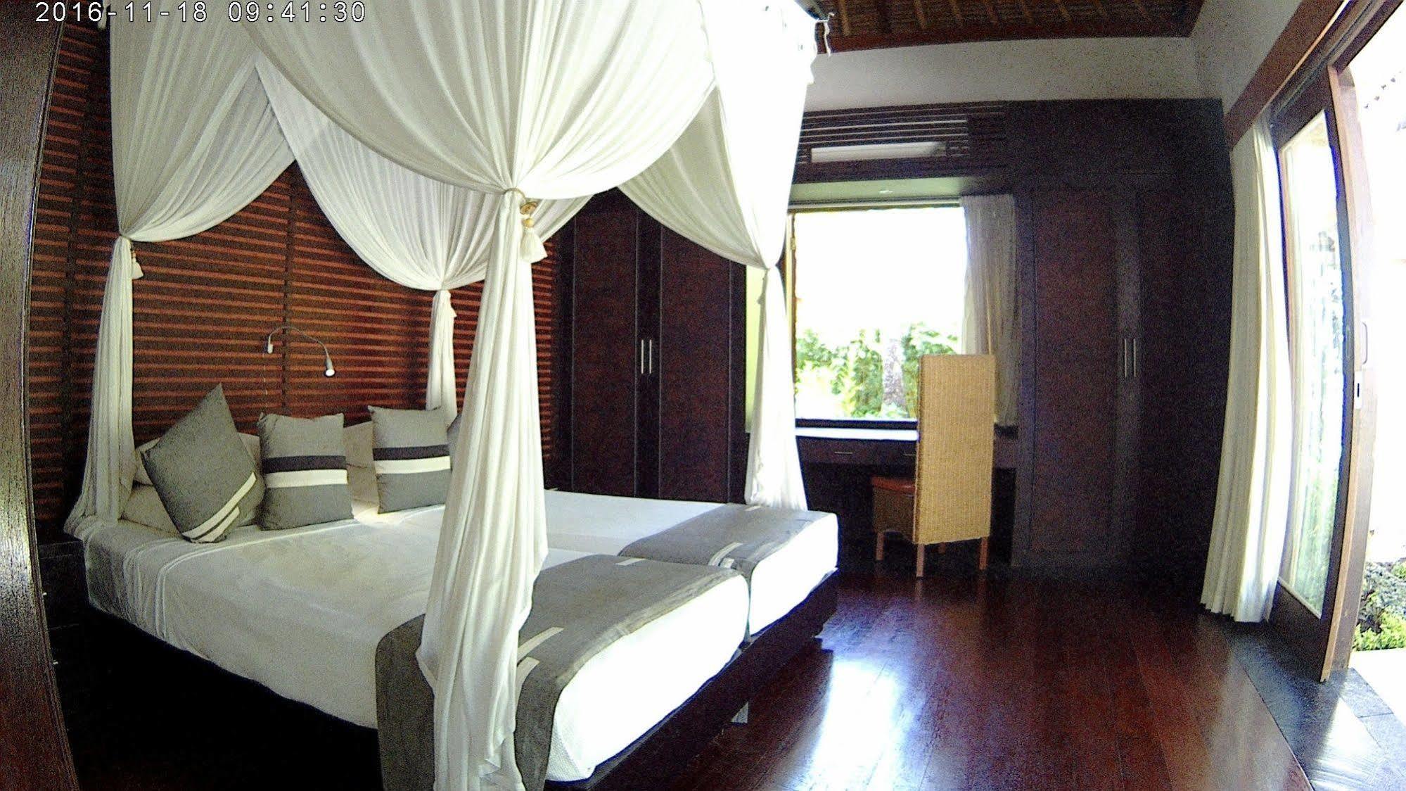 Candidasa Villa Sasoon 1, 100 Mt To Beach מראה חיצוני תמונה